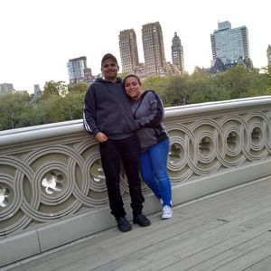 Meet your Posher, Miranda